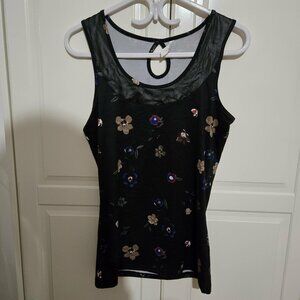 pentagon camisole small